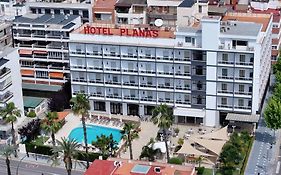 Hotel Planas